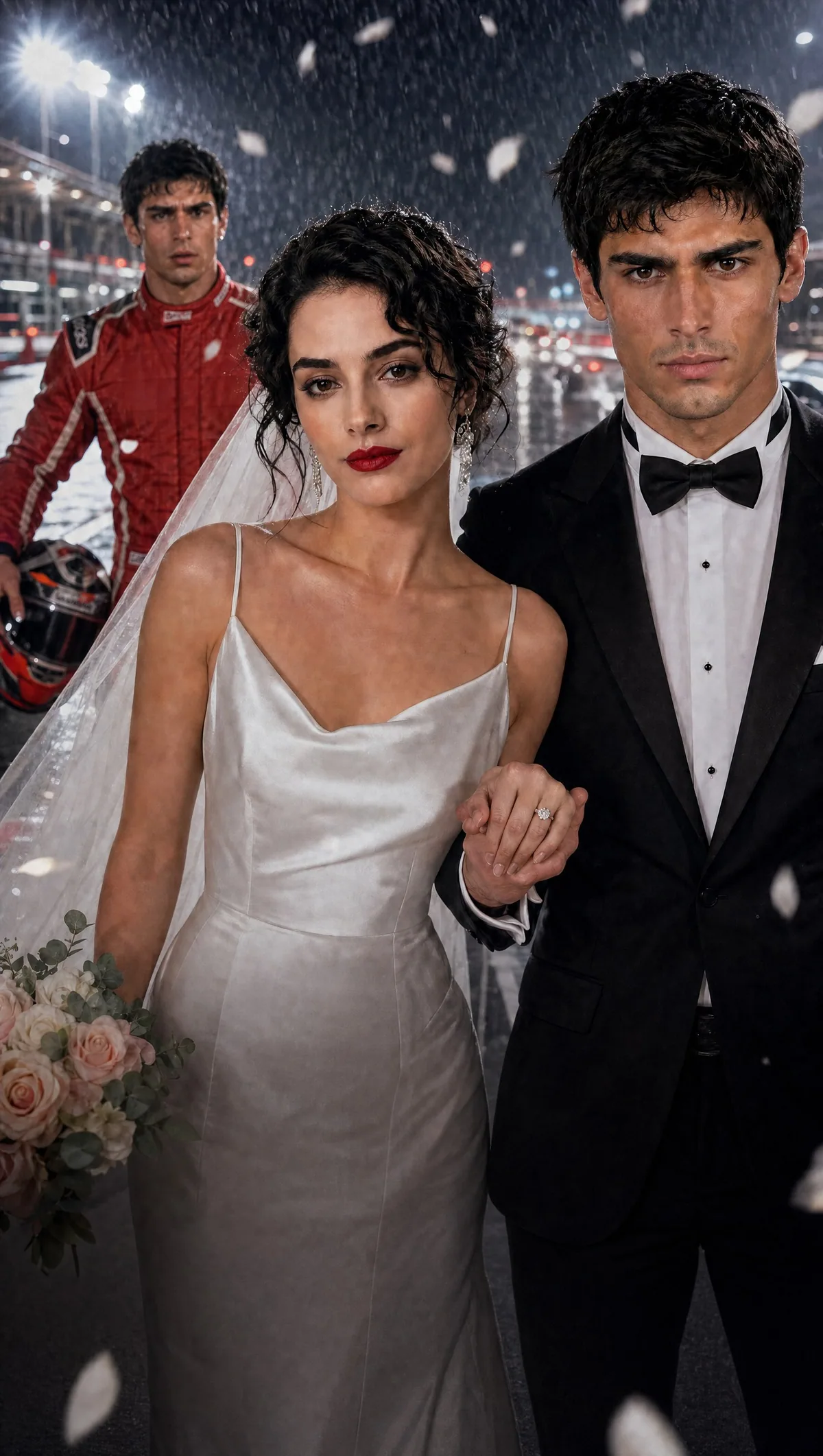 Alpha's Possession — Love Stories to Binge short drama