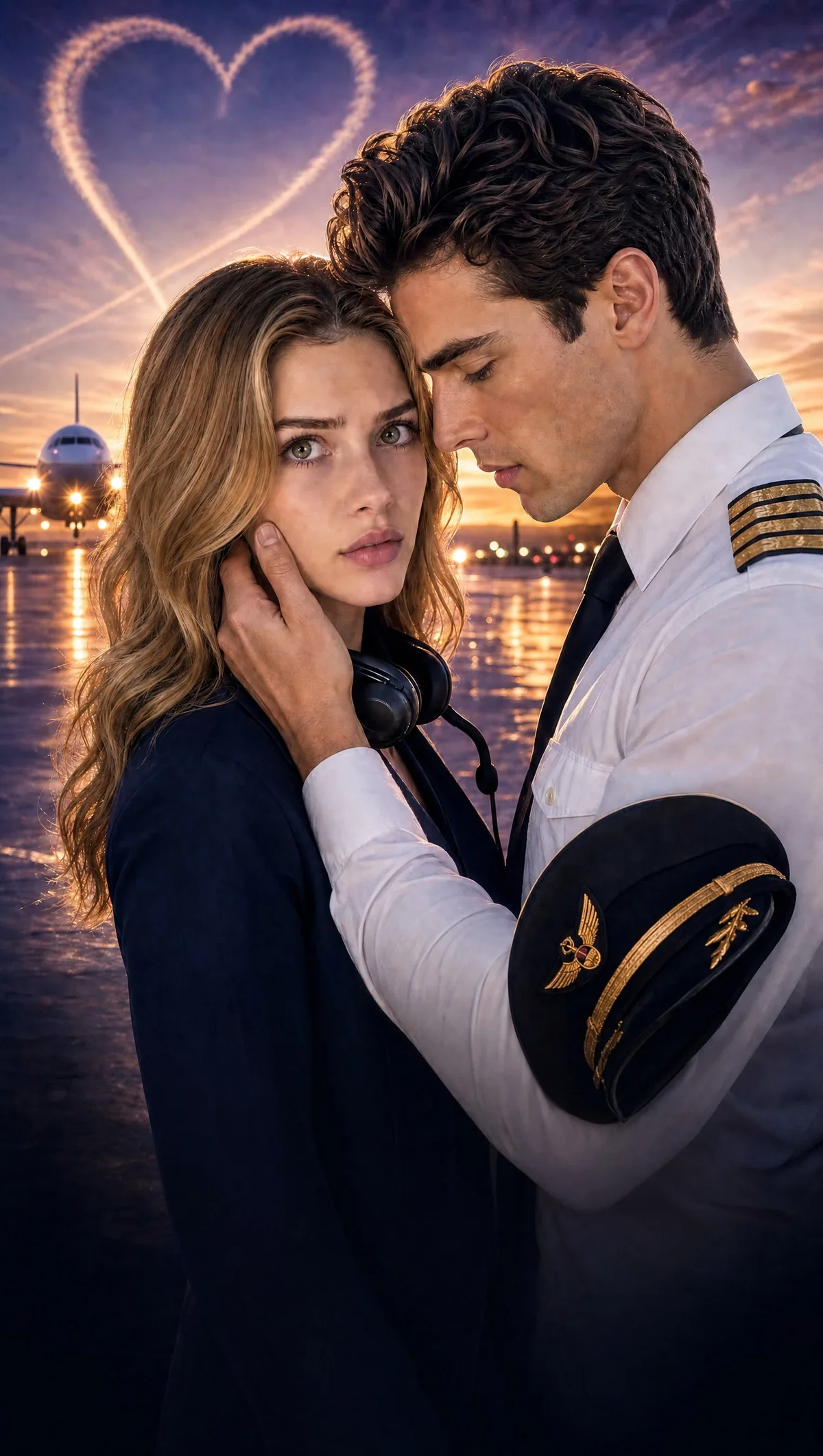 The Billionaire's Granddaughter — Love Stories to Binge short drama