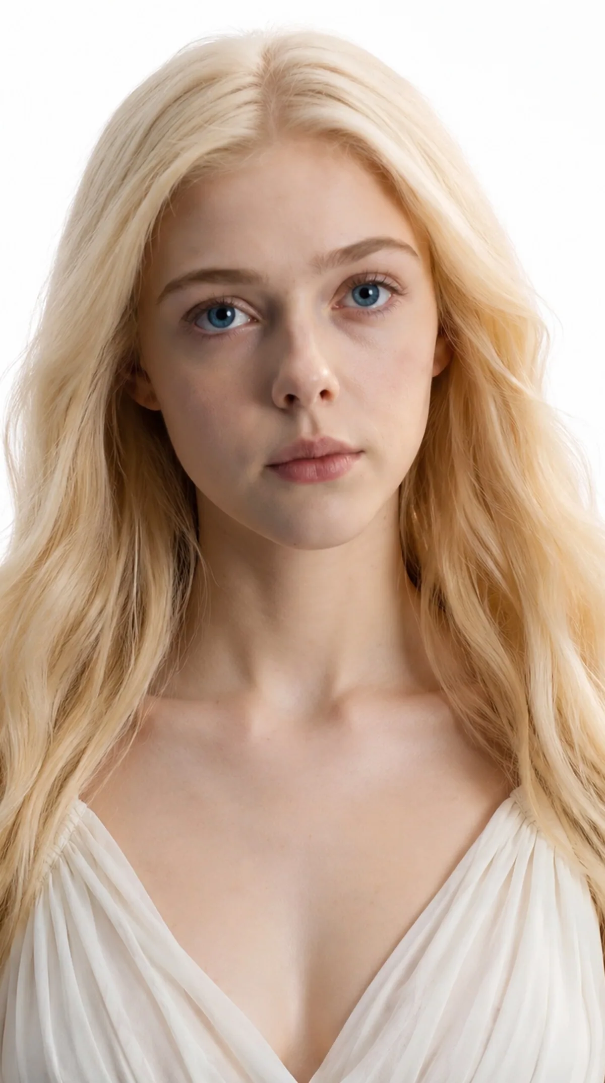 Alexis Abrams — short drama actor