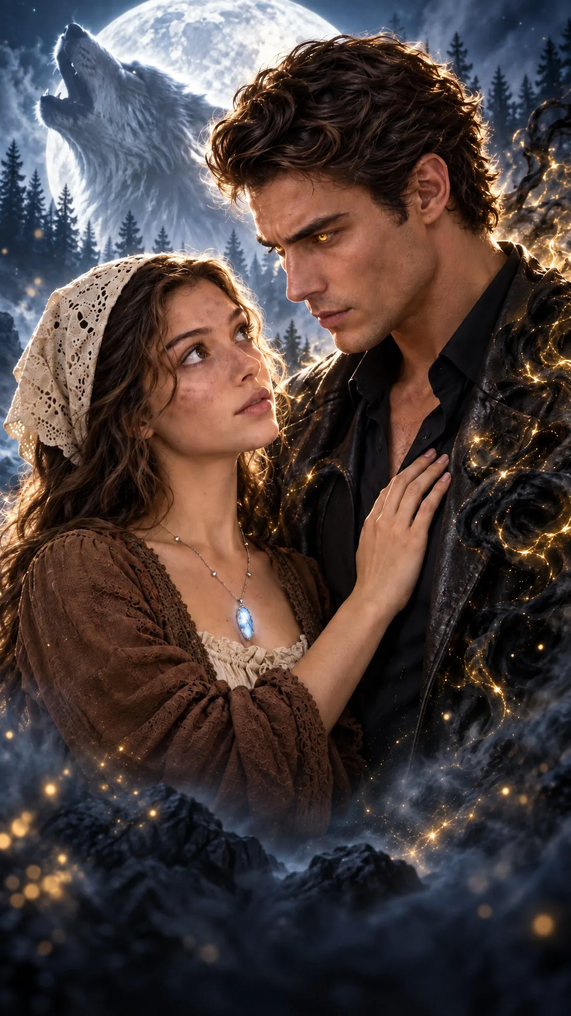 The Possessive Alpha — Love Stories to Binge short drama