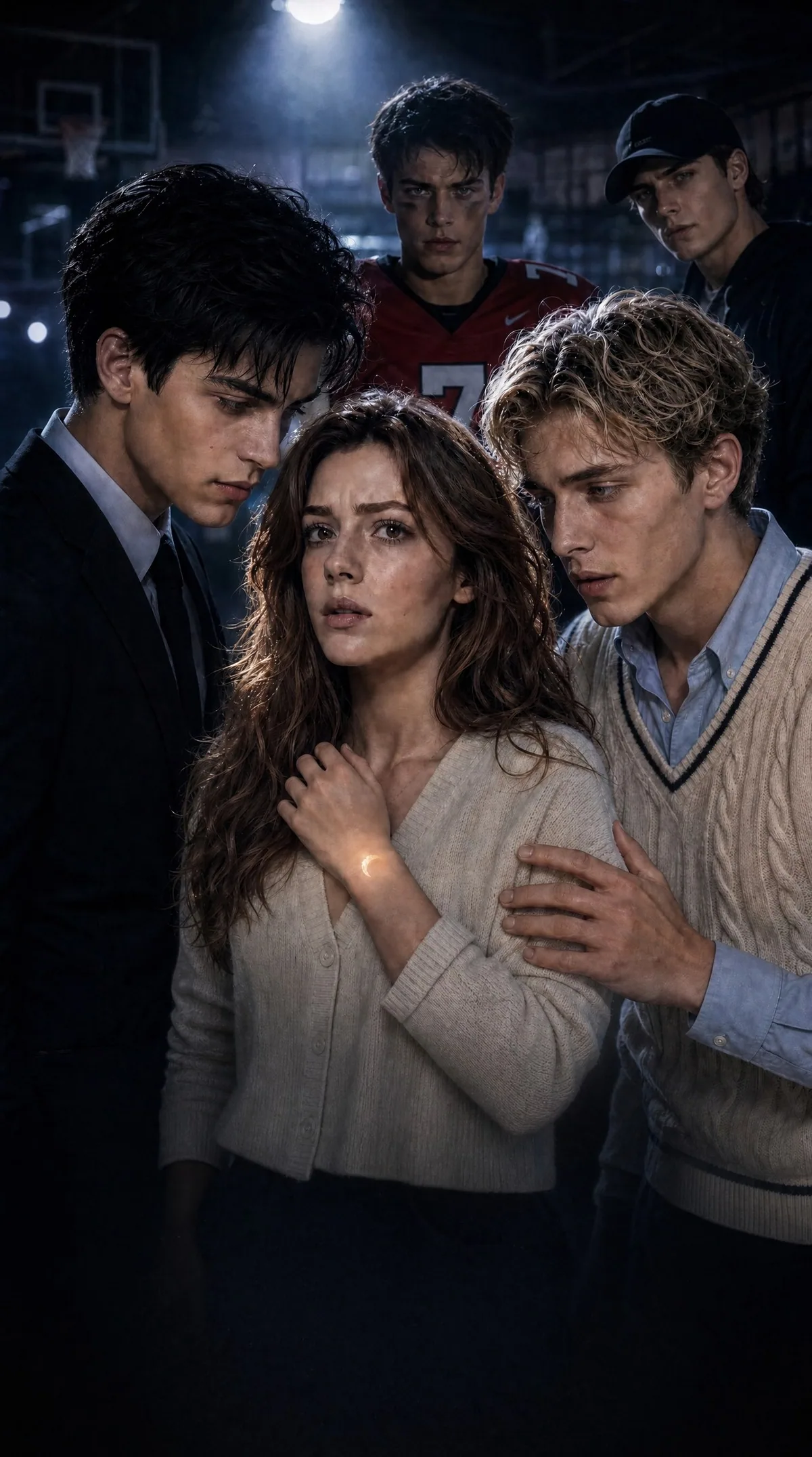 Bound by Honor — Love Stories to Binge short drama