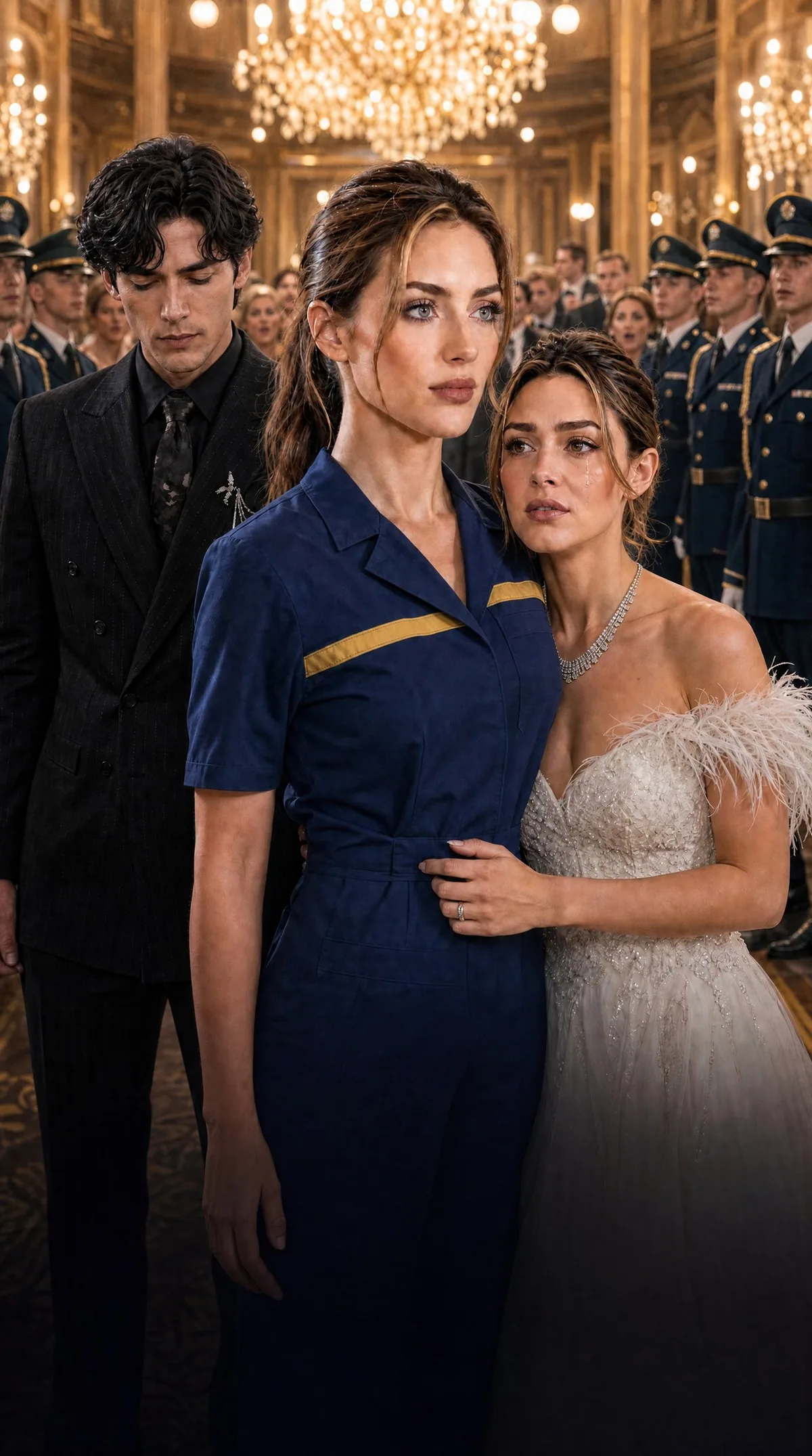 Evil Bride vs the CEO's Secret Mom — Love Stories to Binge short drama